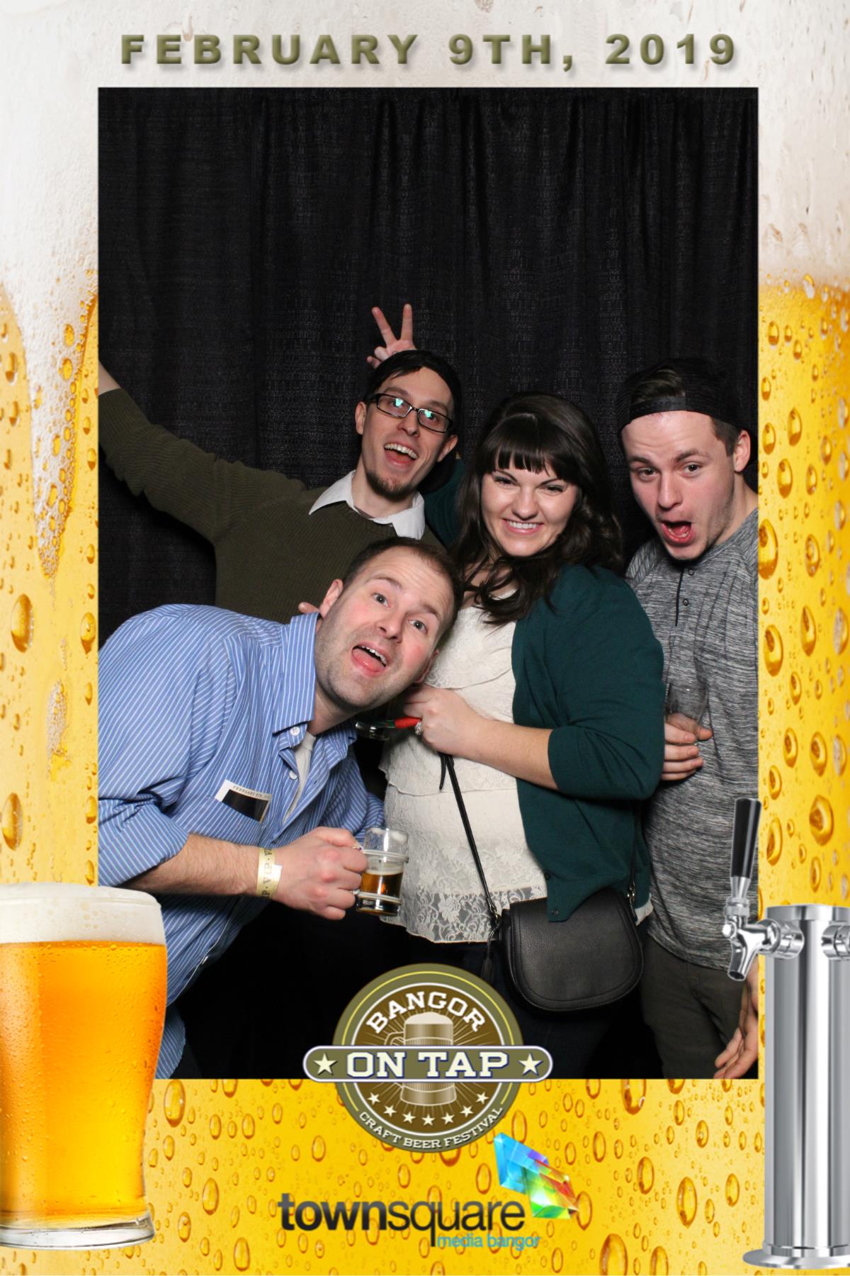 Bangor On tap | View more photos from the event at gallery.mainemagicmirror.com/u/MaineMagicMirror/Bangor-On-tap